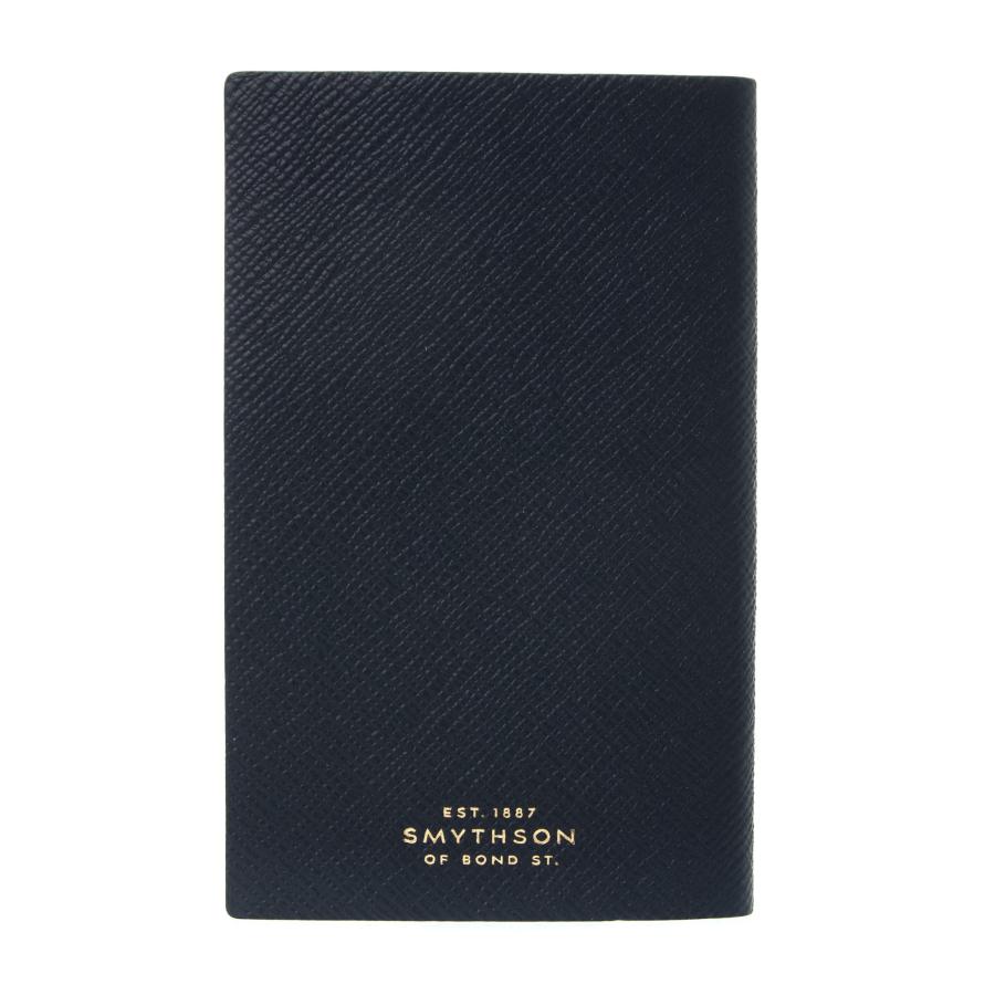 Smythson スマイソン SMYTHSON ノート PANAMA NOTEBOOK Smythson スマイソン SMYTHSON ノート PANAMA NOTEBOOK
