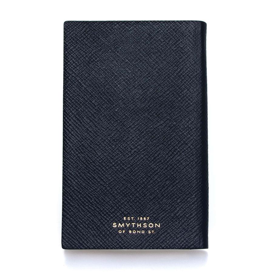 Smythson スマイソン SMYTHSON ノート PANAMA NOTEBOOK パナマ Smythson スマイソン SMYTHSON ノート PANAMA NOTEBOOK パナマ