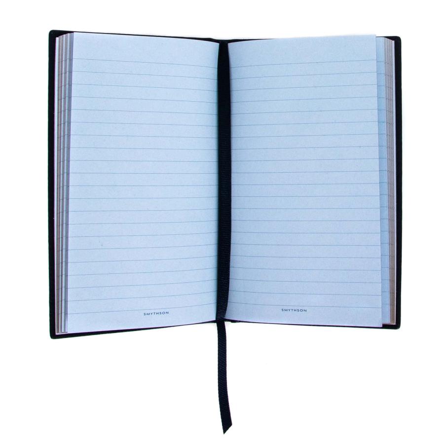 【未使用】SMYTHSON パナマノート 紺レザー金縁 楽天市場】スマイソン SMYTHSON ノート PANAMA NOTEBOOK INSPIRATIONS