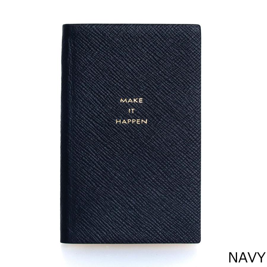 Smythson スマイソン SMYTHSON ノート PANAMA NOTEBOOK パナマ