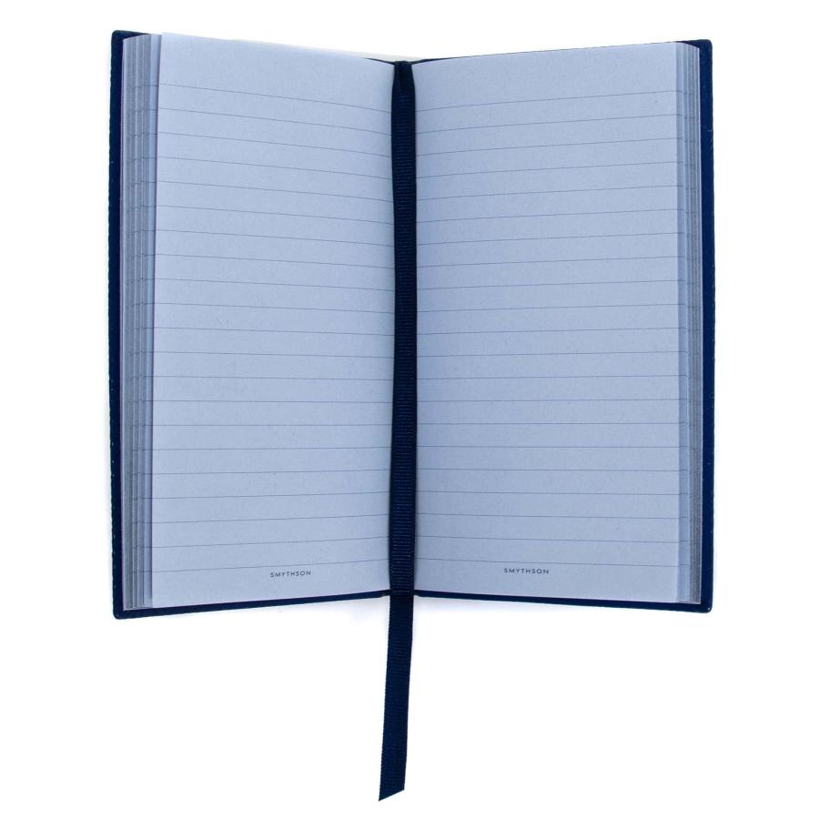 SMYTHSON ノート　Make it happen Smythson スマイソン SMYTHSON ノート PANAMA NOTEBOOK パナマ