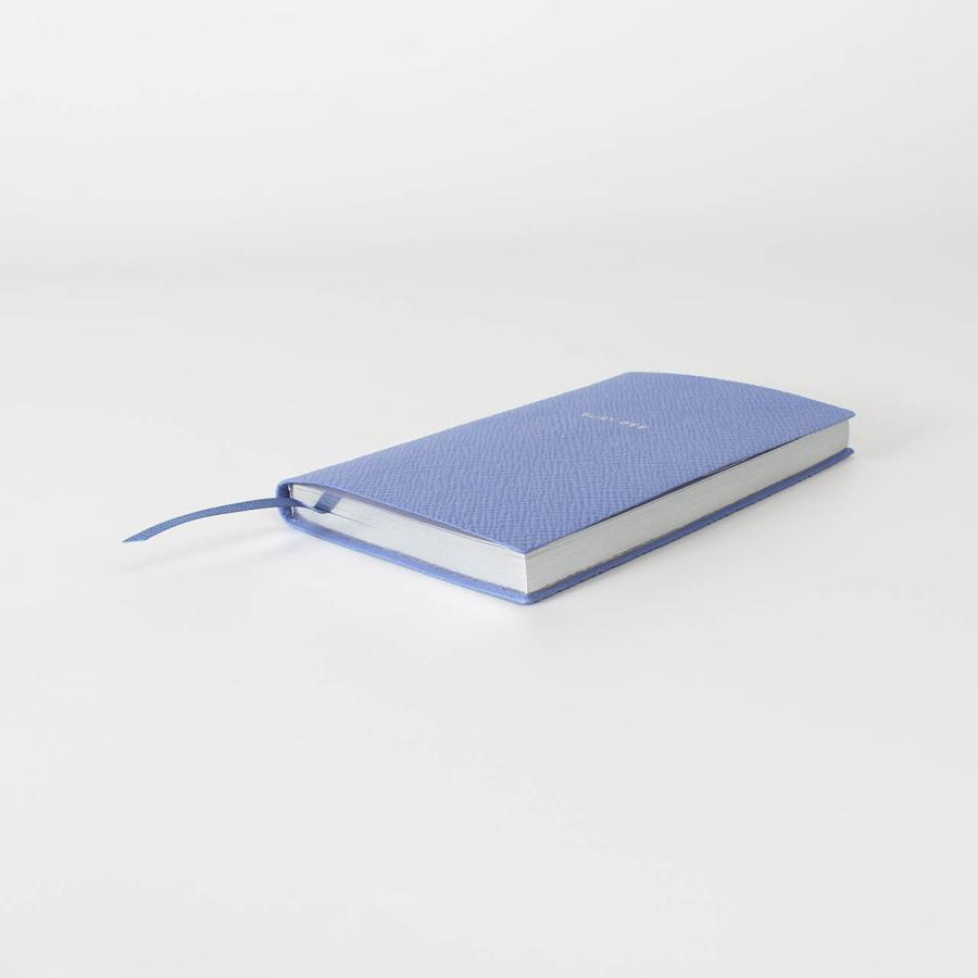 Smythson（スマイソン） ノート PANAMA NOTEBOOK BUSY BEE パナマ
