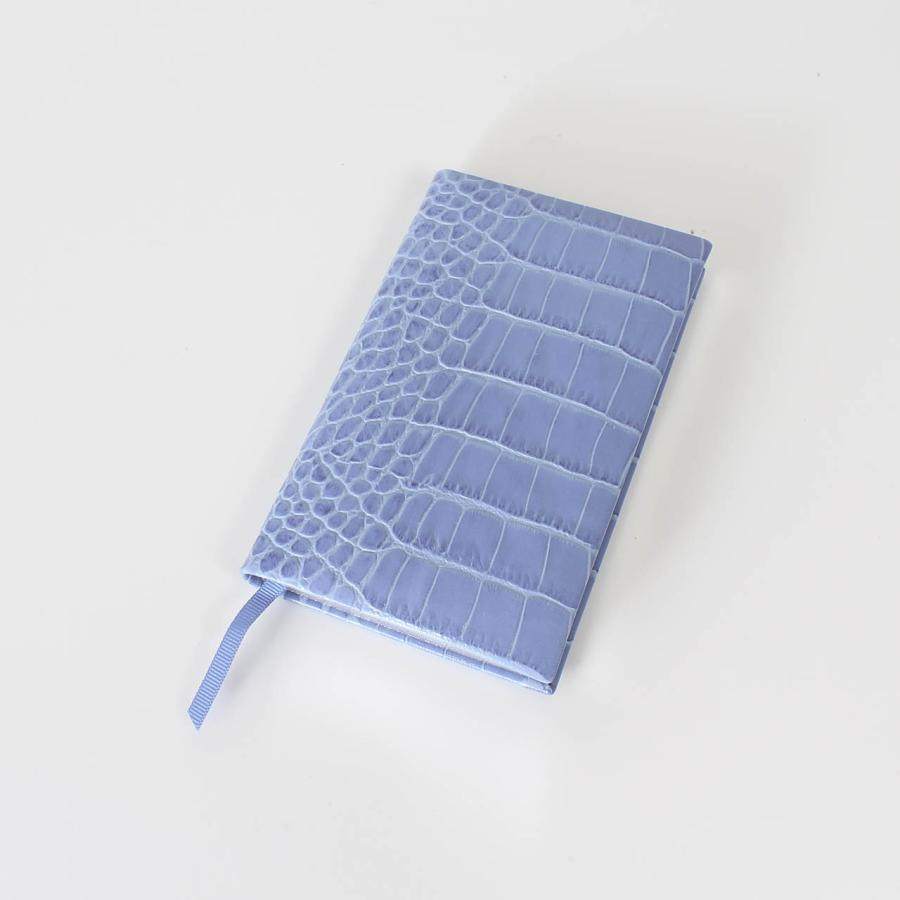 Smythson（スマイソン） ノート MARA PANAMA NOTEBOOK マラ パナマ