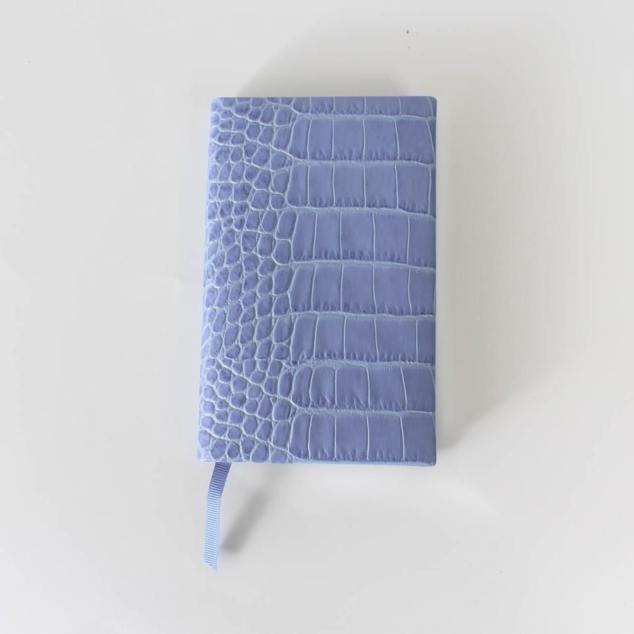 Smythson（スマイソン） ノート MARA PANAMA NOTEBOOK マラ パナマ