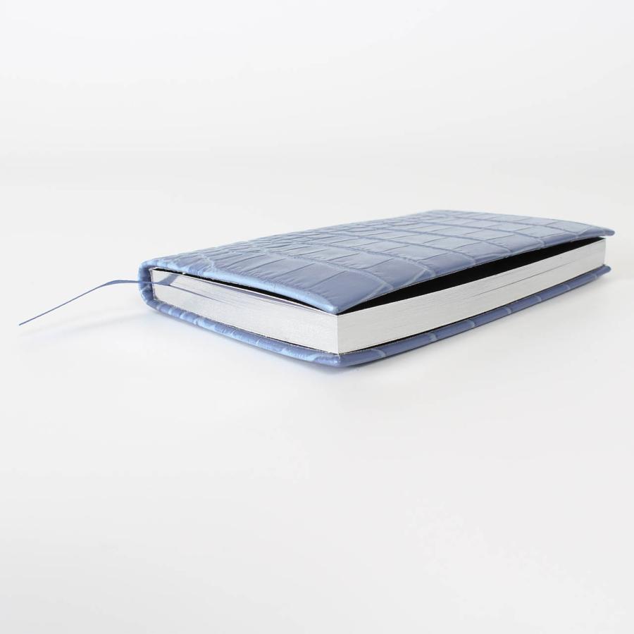 Smythson（スマイソン） ノート MARA PANAMA NOTEBOOK マラ パナマ