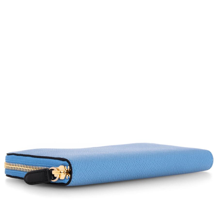 Smythson スマイソン SMYTHSON 財布 レディース ラウンド Smythson スマイソン SMYTHSON 財布 レディース ラウンド