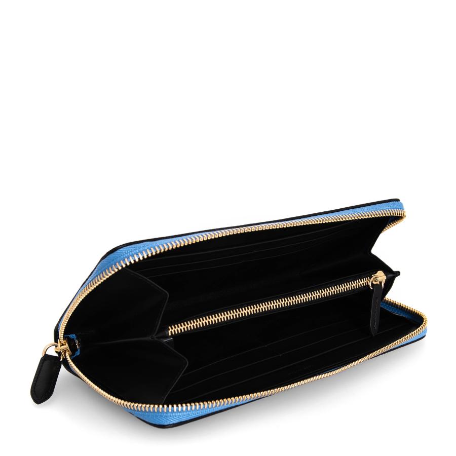 Smythson スマイソン SMYTHSON 財布 レディース ラウンド Smythson スマイソン SMYTHSON 財布 レディース ラウンド