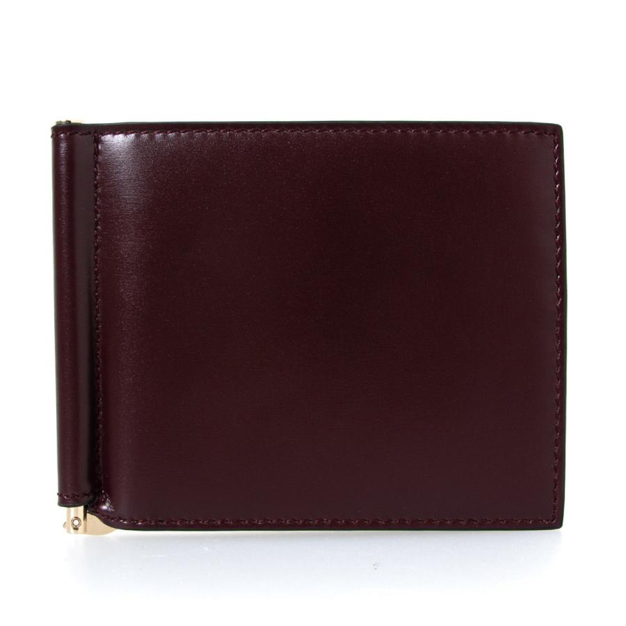 スマイソン Smythson 財布 メンズ 二つ折り財布 マネークリップ ブラック City Madison Money Clip Wallet Black Smt Slg0027 Chelseagardensuk 通販 Yahoo ショッピング