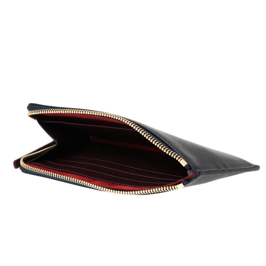 Smythson スマイソン SMYTHSON 財布 レディース L字ファスナー Smythson スマイソン SMYTHSON 財布 レディース L字ファスナー