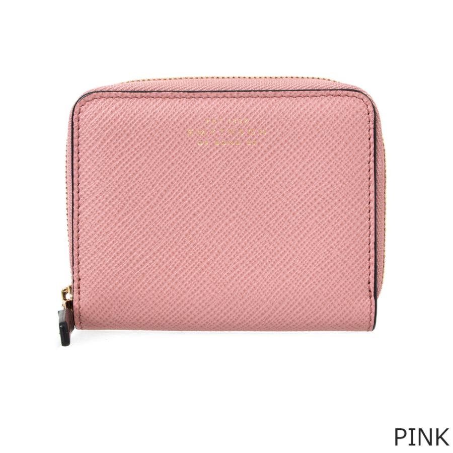 Smythson スマイソン SMYTHSON 財布 レディース カードケース Smythson スマイソン SMYTHSON 財布 レディース カードケース
