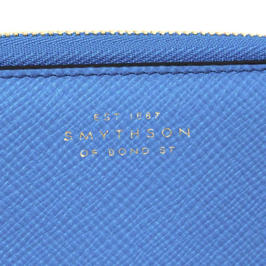 Smythson スマイソン SMYTHSON 財布 カードケース/コインケース
