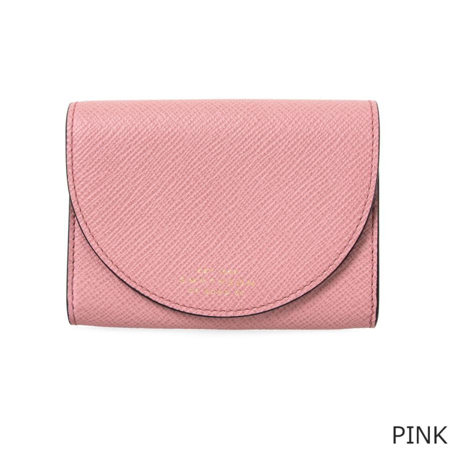 Smythson スマイソン SMYTHSON 財布 レディース カードケース/コイン 