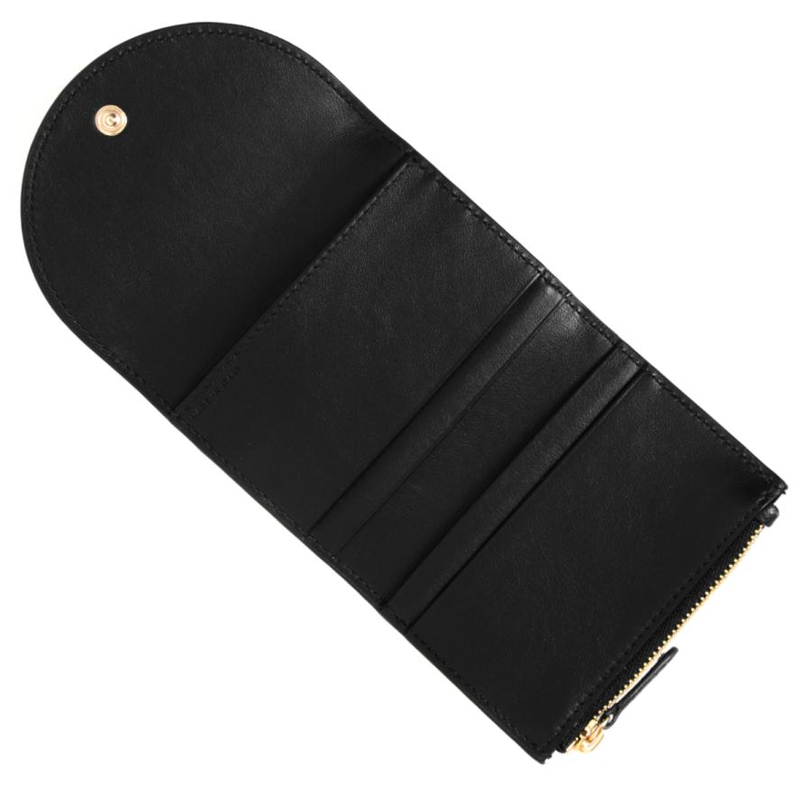 Smythson スマイソン SMYTHSON 財布 レディース 三つ折り財布 Smythson スマイソン SMYTHSON 財布 レディース 三つ折り財布