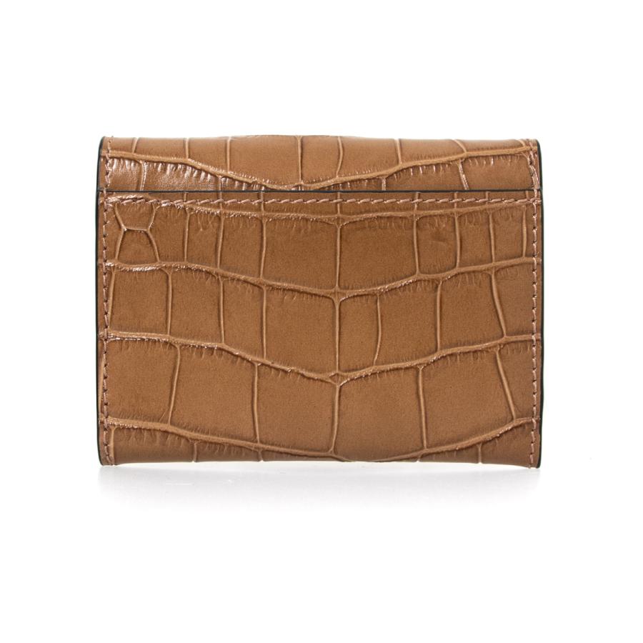 Smythson スマイソン SMYTHSON 財布 レディース 三つ折り財布