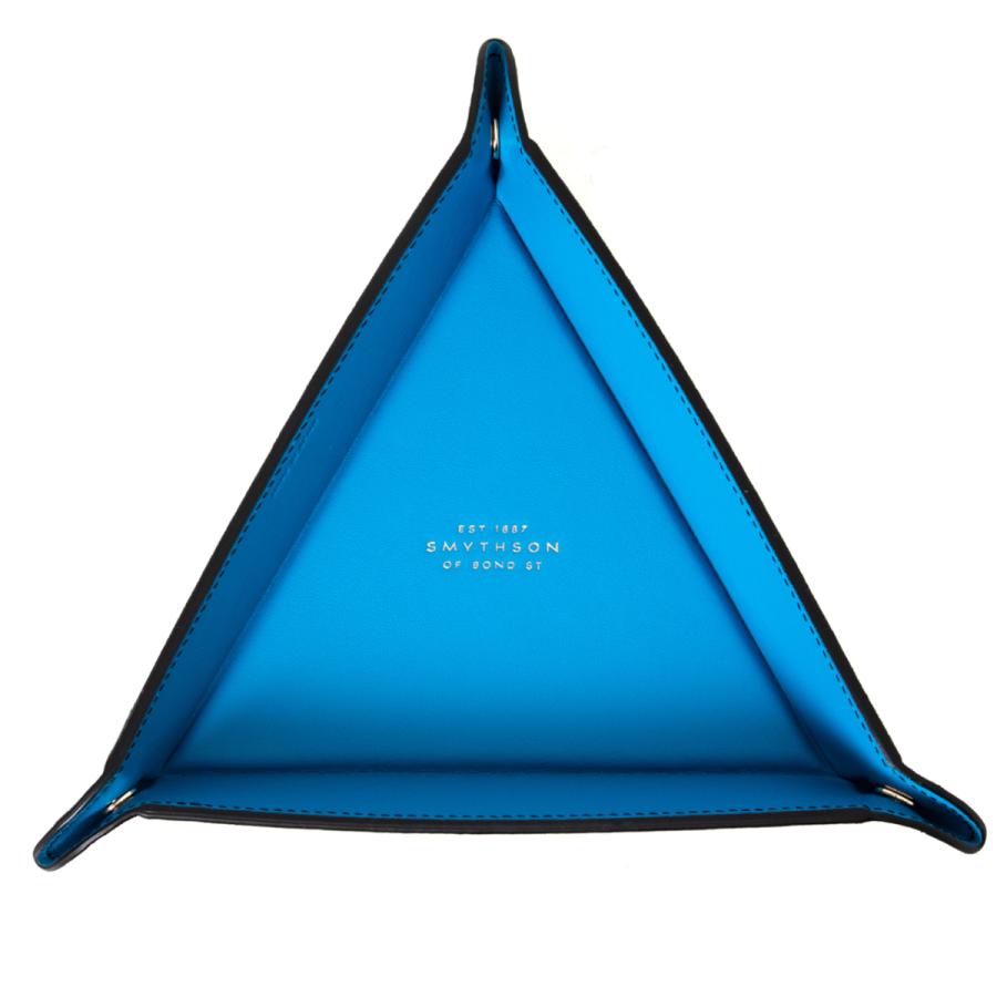 Smythson スマイソン SMYTHSON トリンケットトレイ(小物入れ Smythson スマイソン SMYTHSON トリンケットトレイ(小物入れ