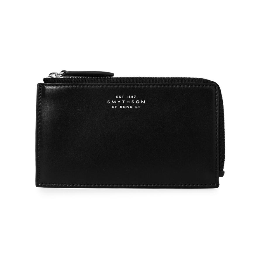 スマイソン SMYTHSON 財布 カードケース/コインケース（フラグメント