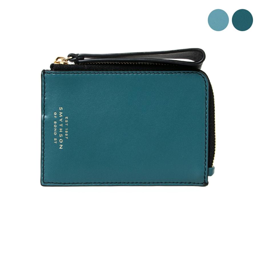 Smythson スマイソン SMYTHSON レディース カードケース BOND Smythson スマイソン SMYTHSON レディース カードケース BOND