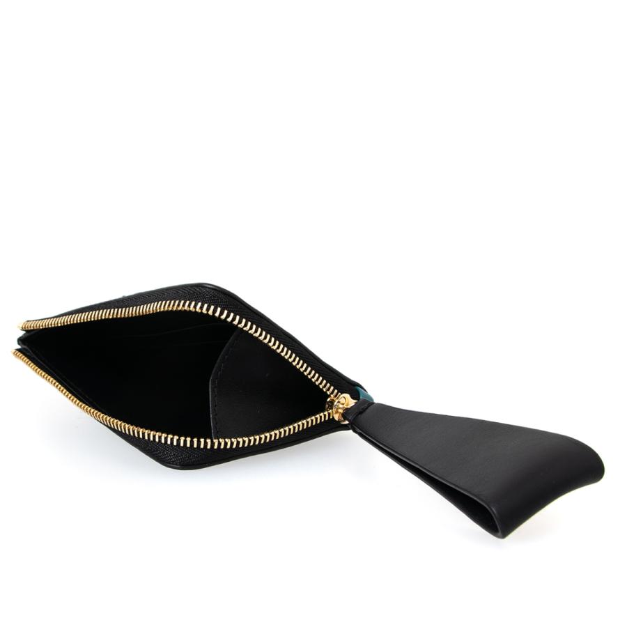 【新品未使用】スマイソン　SMYTHSON　ジップケース　ブラック 楽天市場】【最大1000円OFFクーポン配布中】 スマイソン