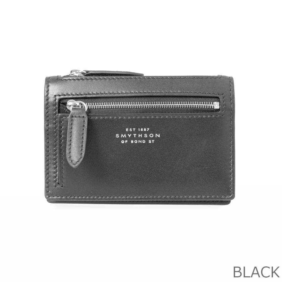Smythson スマイソン SMYTHSON レディース カードケース BOND Smythson スマイソン SMYTHSON レディース カードケース BOND