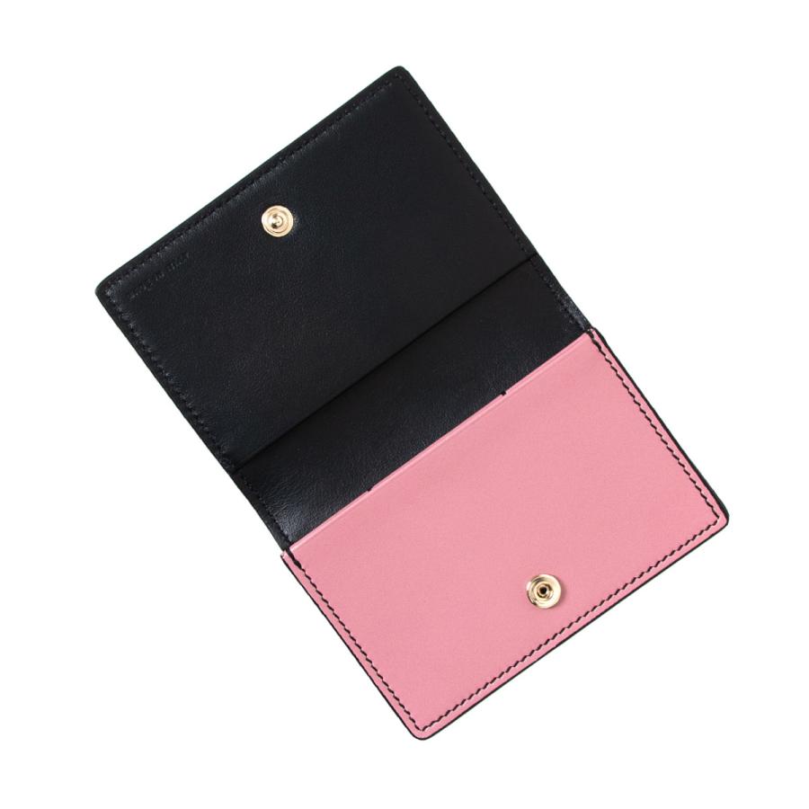 Smythson（スマイソン） レディース カードケース CONCERTINA BND