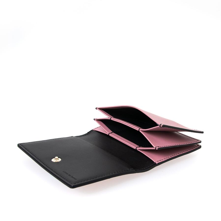 【新品】SMYTHSON(スマイソン)カードケース Smythson スマイソン SMYTHSON 名刺入れ（カードケース） PANAMA