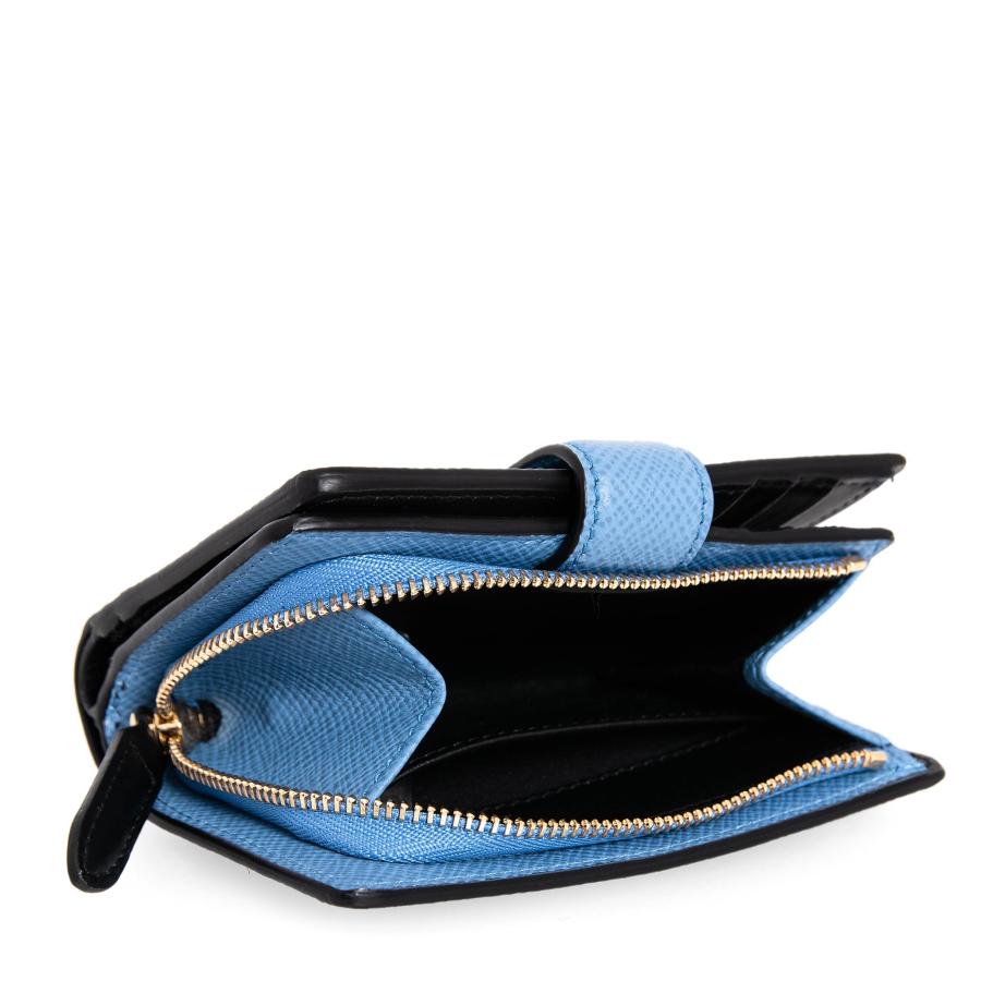 Smythson スマイソン SMYTHSON 財布 ニつ折り財布 PANAMA SMALL Smythson スマイソン SMYTHSON 財布 ニつ折り財布 PANAMA SMALL