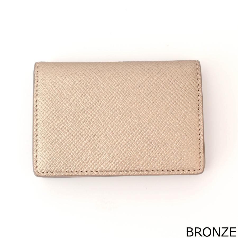 SMYTHSON スマイソン カードケース 名刺入れ ブラウン 楽天市場】スマイソン SMYTHSON 名刺入れ（カードケース） MARA