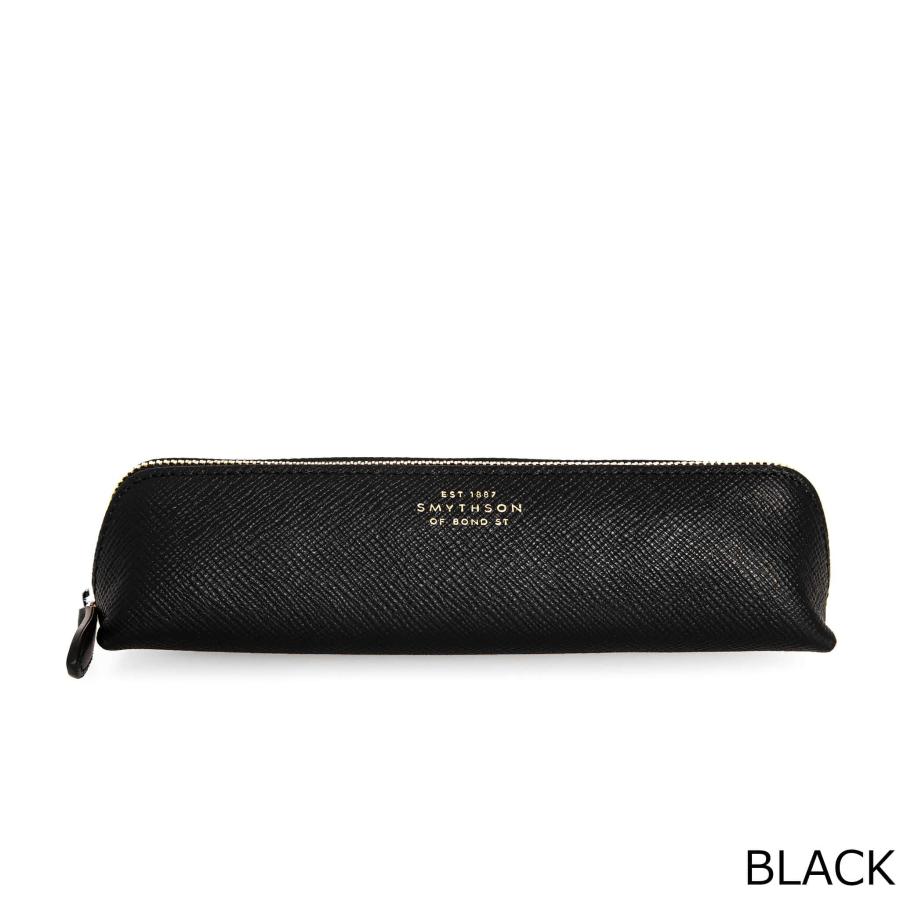 美品 SMYTHON スマイソン パナマ ケース Smythson SMYTHSON スマイソン カードケース PANAMA PMA FOLDED