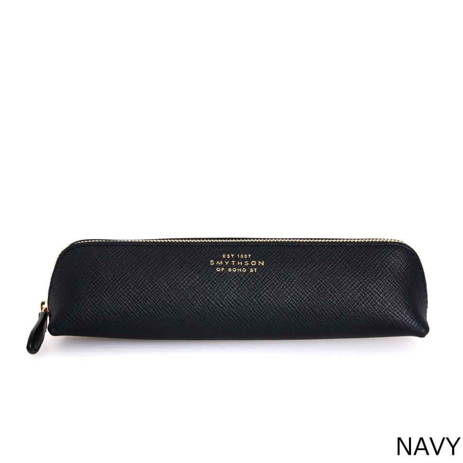 SMYTHSON ケース　ブラック スマイソン SMYTHSON 小銭入れ コインケース フラグメントケース