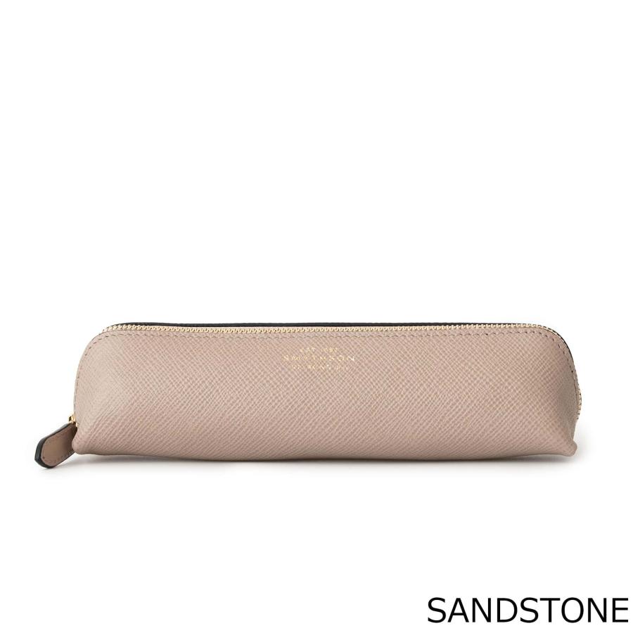【美品】SMYTHSON_PANAMA_ペンケース_スマイソン Amazon.co.jp: [スマイソン] ペンケース Panama ペンシルケース