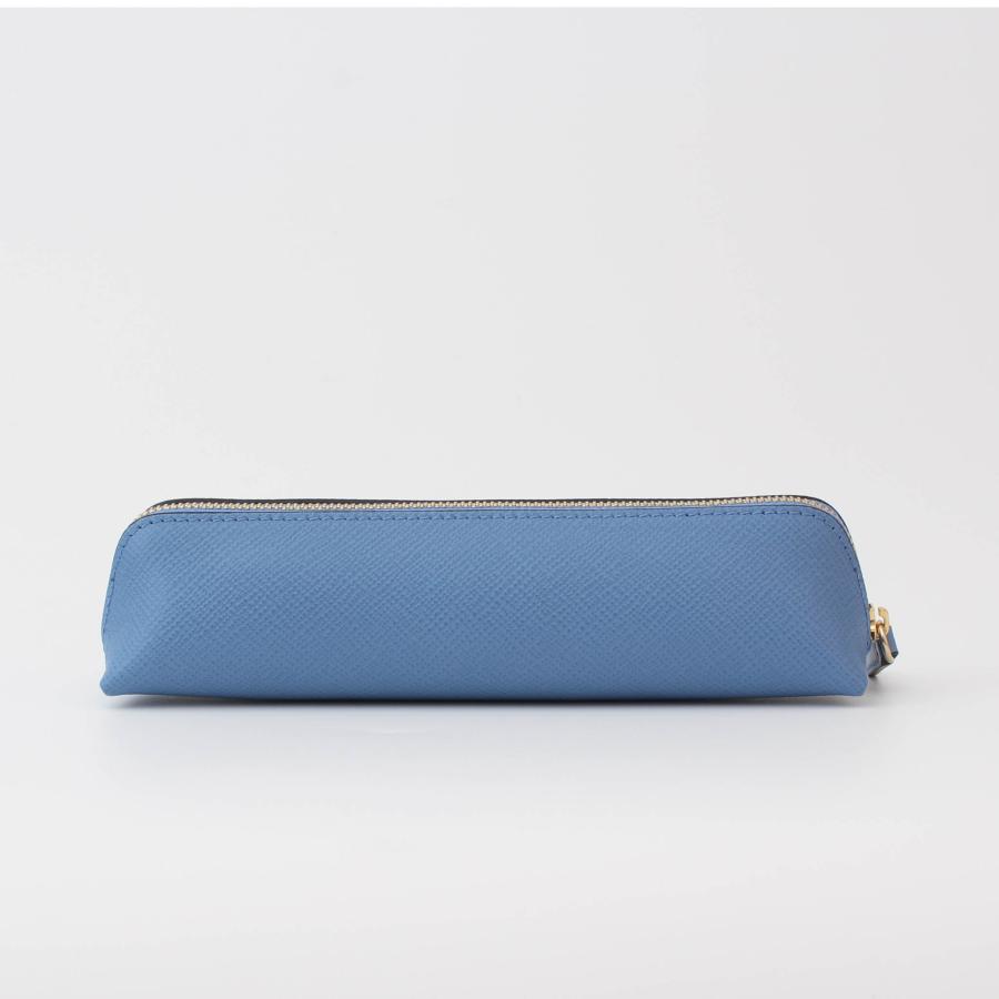 Smythson スマイソン SMYTHSON ペンケース PANAMA PENCIL CASE