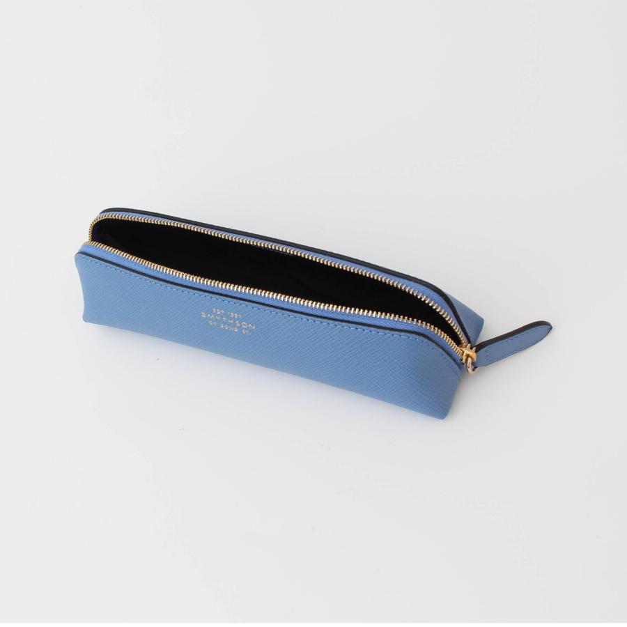 Smythson スマイソン SMYTHSON ペンケース PANAMA PENCIL CASE