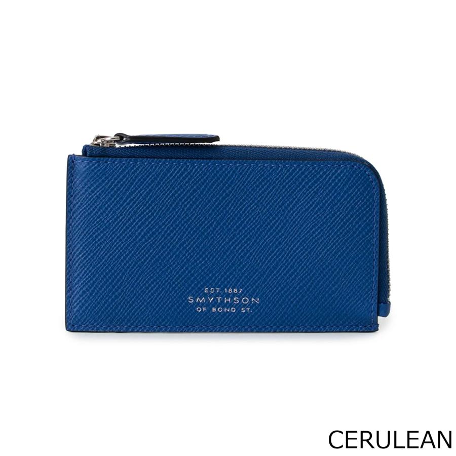 Smythson スマイソン SMYTHSON 財布 カードケース/コインケース Smythson スマイソン SMYTHSON 財布 カードケース/コインケース