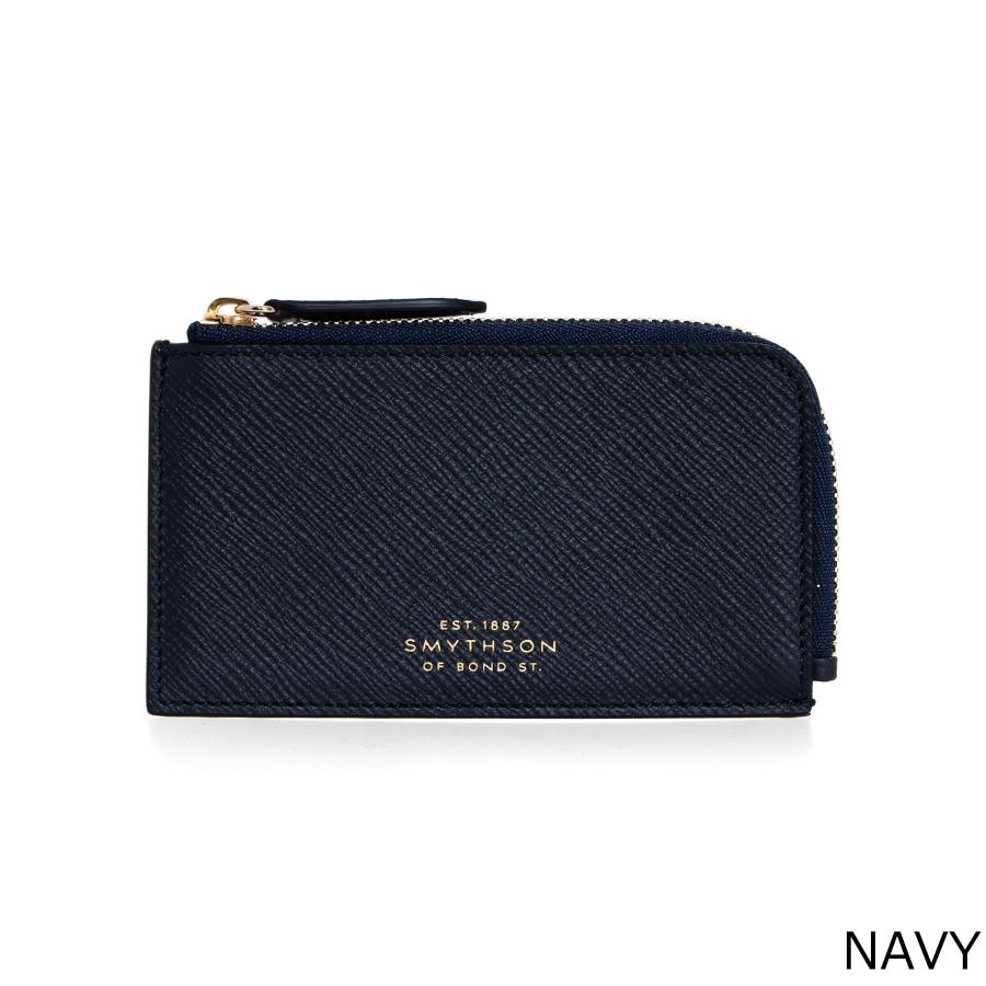 Smythson スマイソン SMYTHSON 財布 カードケース/コインケース Smythson スマイソン SMYTHSON 財布 カードケース/コインケース