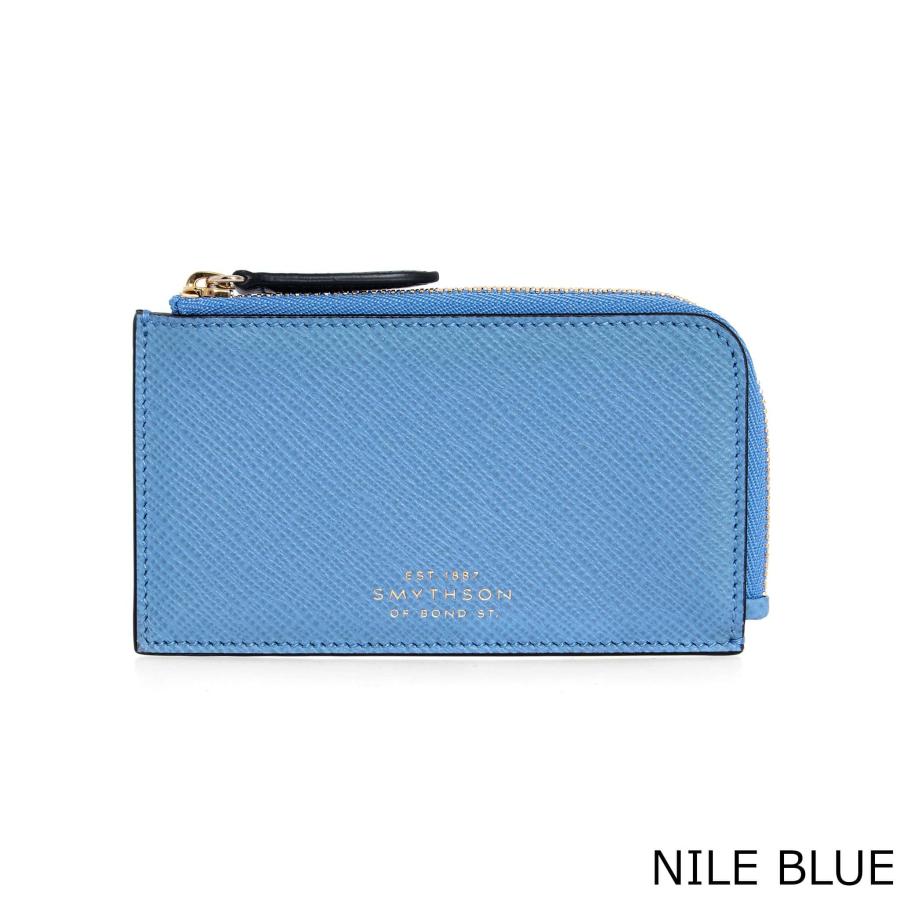 Smythson スマイソン SMYTHSON 財布 カードケース/コインケース Smythson スマイソン SMYTHSON 財布 カードケース/コインケース
