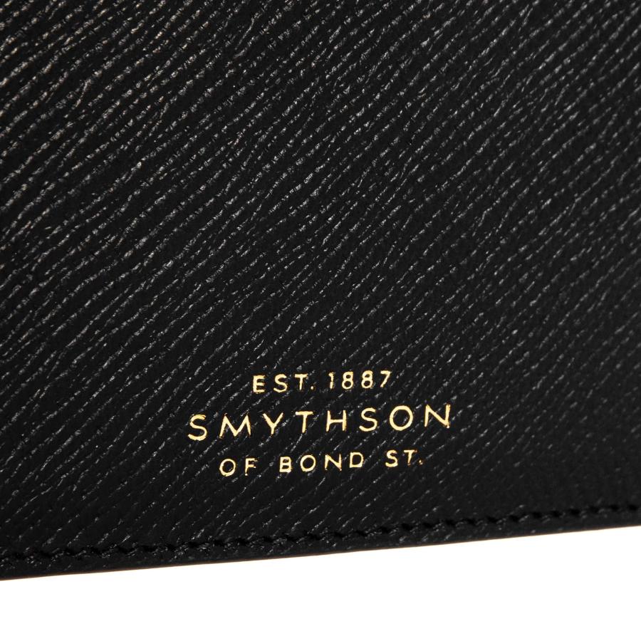 Smythson スマイソン SMYTHSON 財布 カードケース/コインケース Smythson スマイソン SMYTHSON 財布 カードケース/コインケース