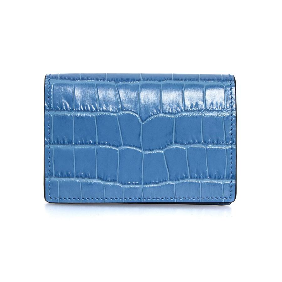 Smythson スマイソン SMYTHSON 名刺入れ(カードケース) MARA Smythson スマイソン SMYTHSON 名刺入れ(カードケース) MARA