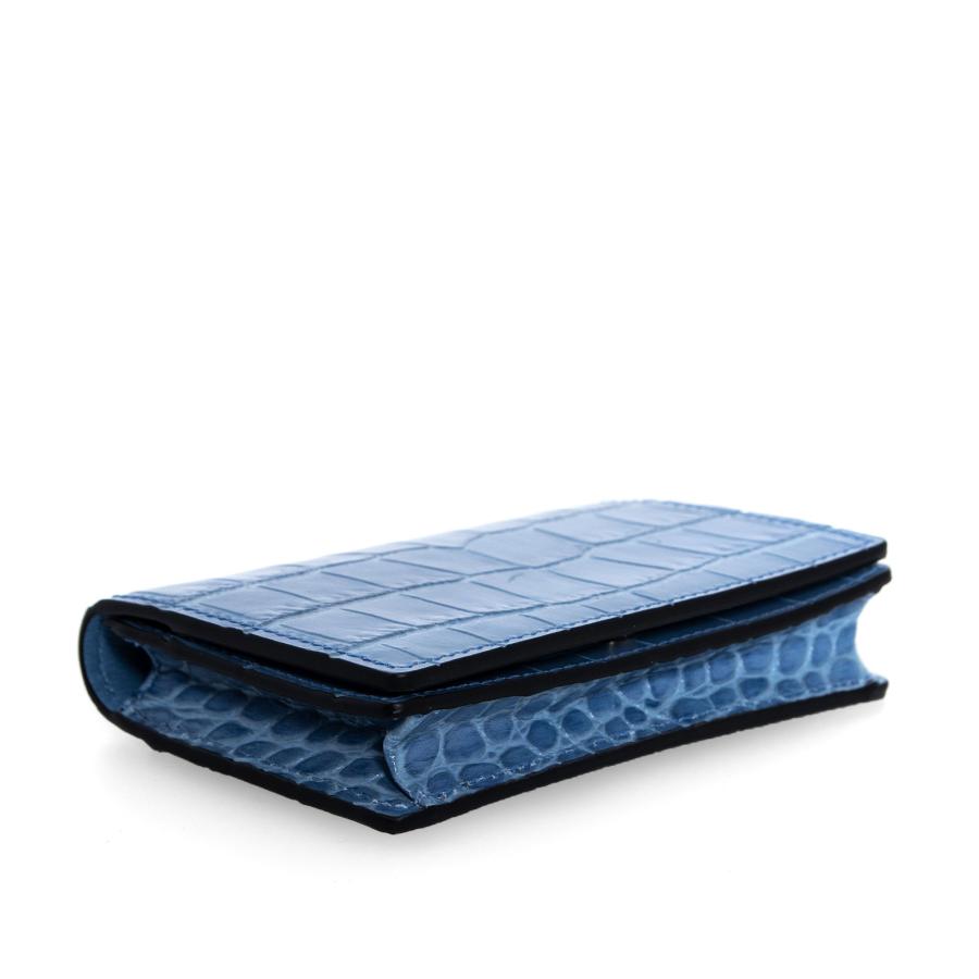 Smythson スマイソン SMYTHSON 名刺入れ(カードケース) MARA Smythson スマイソン SMYTHSON 名刺入れ(カードケース) MARA