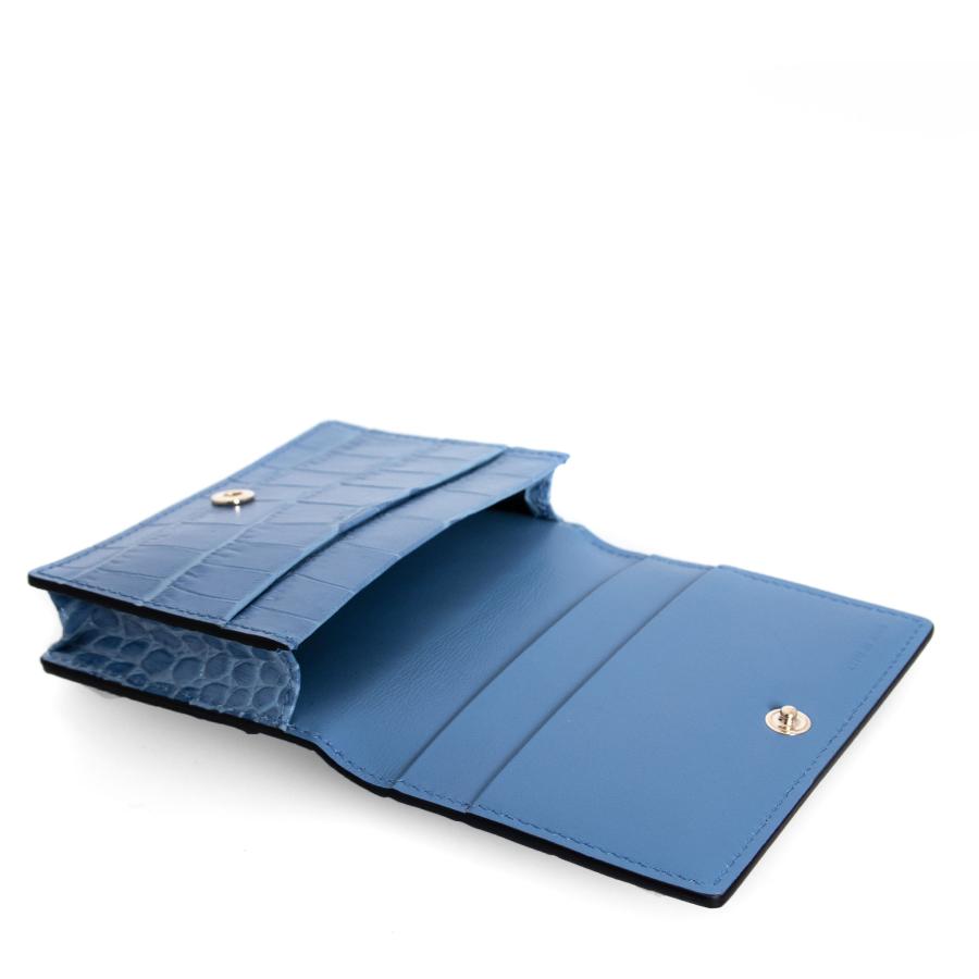 Smythson スマイソン SMYTHSON 名刺入れ(カードケース) MARA Smythson スマイソン SMYTHSON 名刺入れ(カードケース) MARA