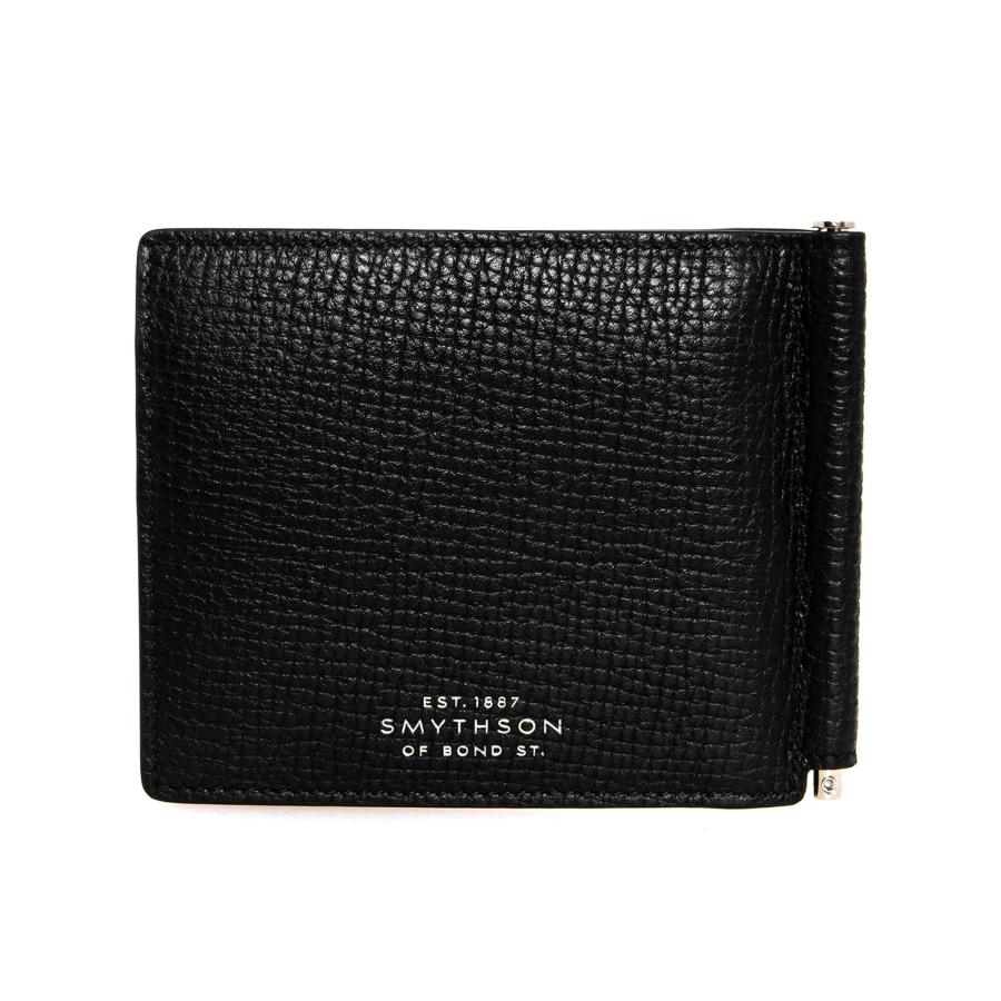 Smythson スマイソン SMYTHSON 財布 メンズ 二つ折り財布 Smythson スマイソン SMYTHSON 財布 メンズ 二つ折り財布