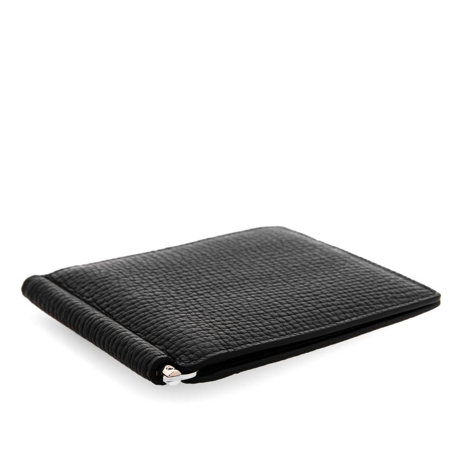 スマイソン SMYTHSON 財布 メンズ 二つ折り財布（マネークリップ） LUDLOW ラドロー 6 CARD SLOT MONEY CLIP WALLET マネークリップウォレット 1028532｜chgardens｜03