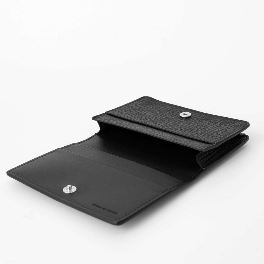 Smythson スマイソン SMYTHSON 名刺入れ（カードケース） LUDLOW