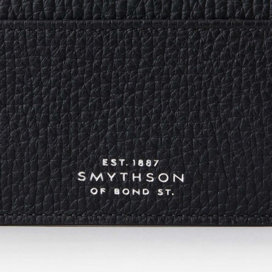 Smythson スマイソン SMYTHSON 名刺入れ（カードケース） LUDLOW