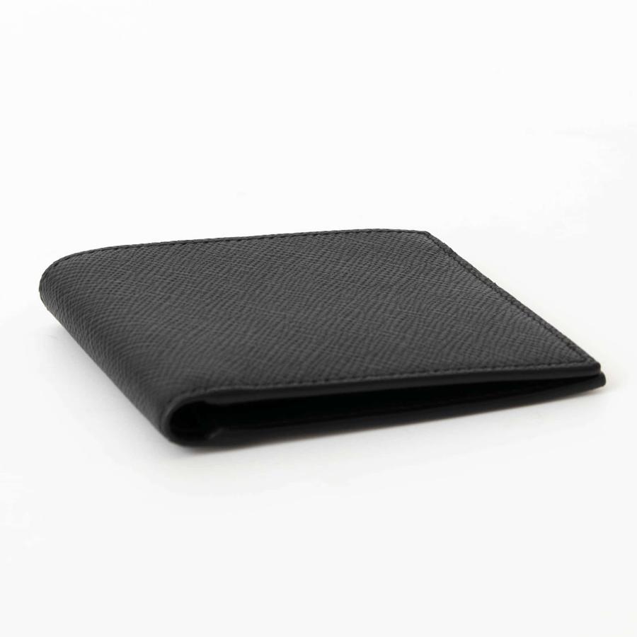 Smythson スマイソン SMYTHSON 財布 二つ折り財布 PANAMA 6CC