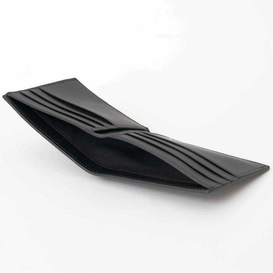 Smythson スマイソン SMYTHSON 財布 二つ折り財布 PANAMA 6CC