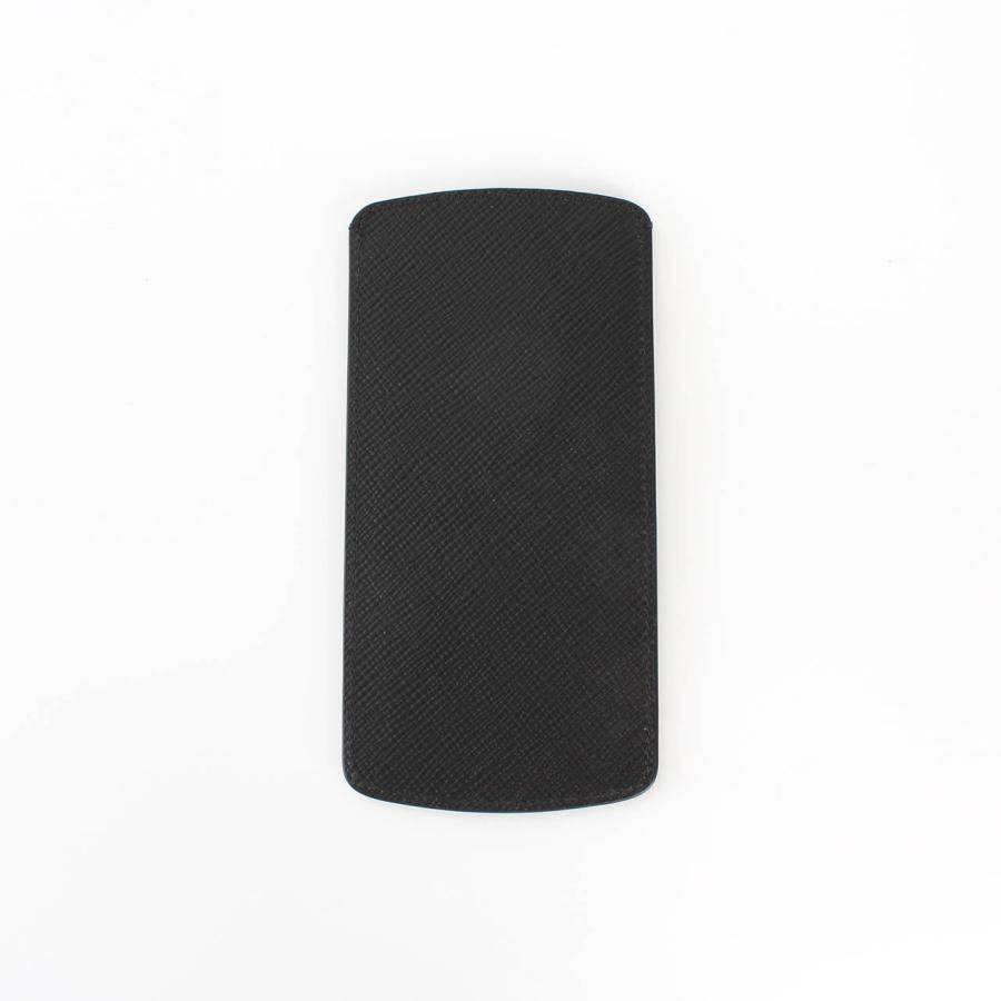Smythson（スマイソン） メガネケース PANAMA OPTICAL GLASSES CASE
