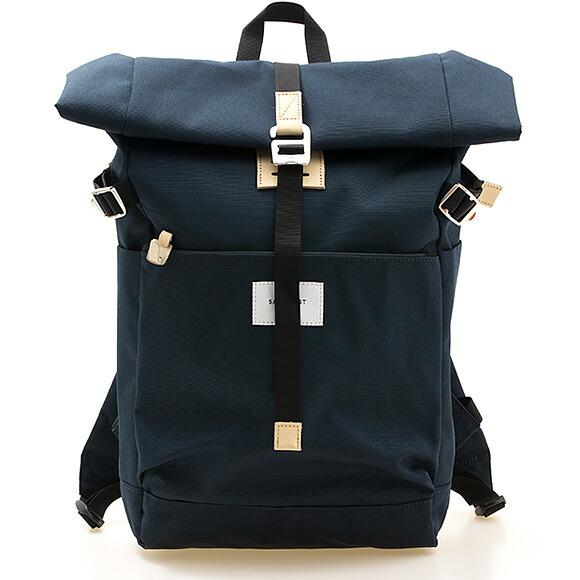 サンドクヴィスト Sandqvist バッグ バックパック リュック ネイビー Ilon Sqa1498 Navy Sqv Bag0048 Chelseagardensuk 通販 Yahoo ショッピング