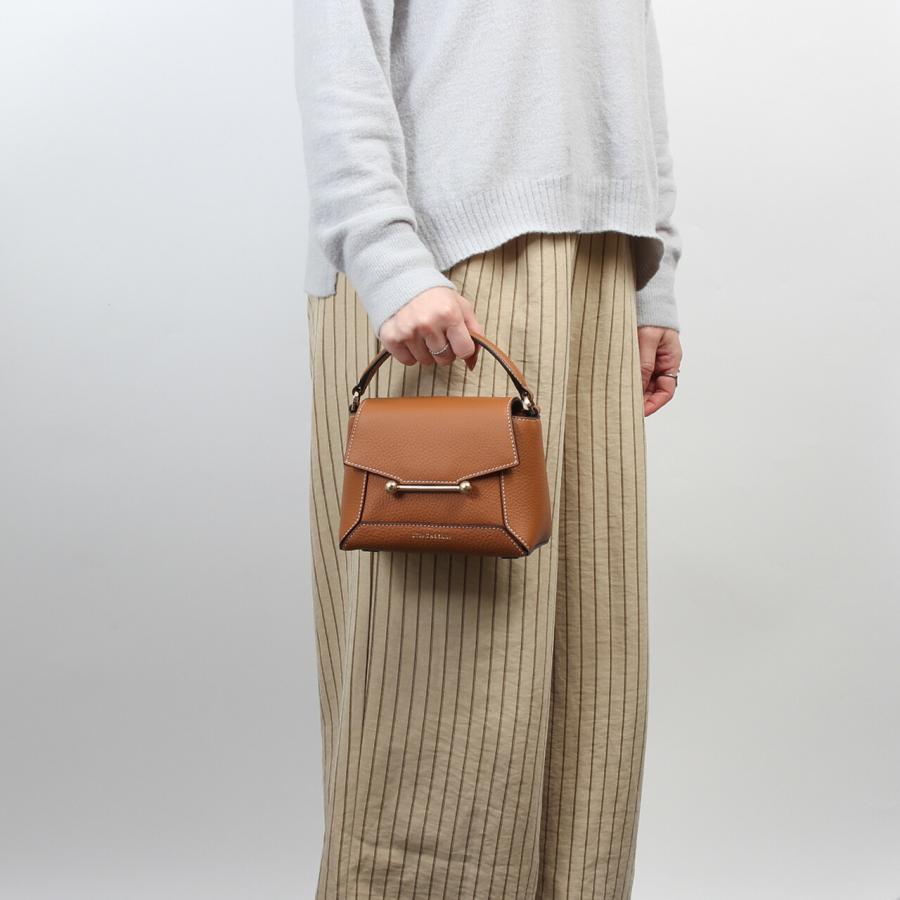ストラスベリー STRATHBERRY バッグ 2WAYハンド/ショルダーバッグ