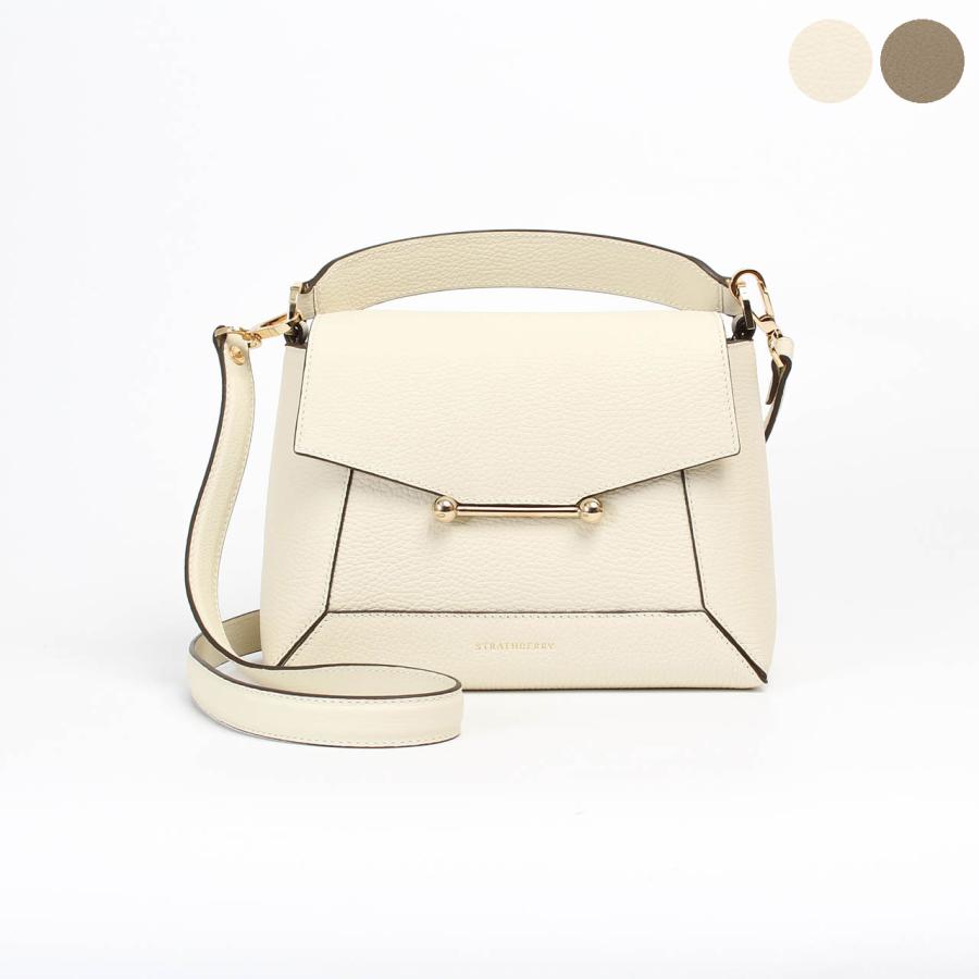 ■極美品■ STRATHBERRY ストラスベリー レザー チェーン 2WAY ハンドバッグ ショルダーバッグ 斜め掛け ブラウン系 FN1720 楽天市場】□極美品□ STRATHBERRY ストラスベリー レザー チェーン