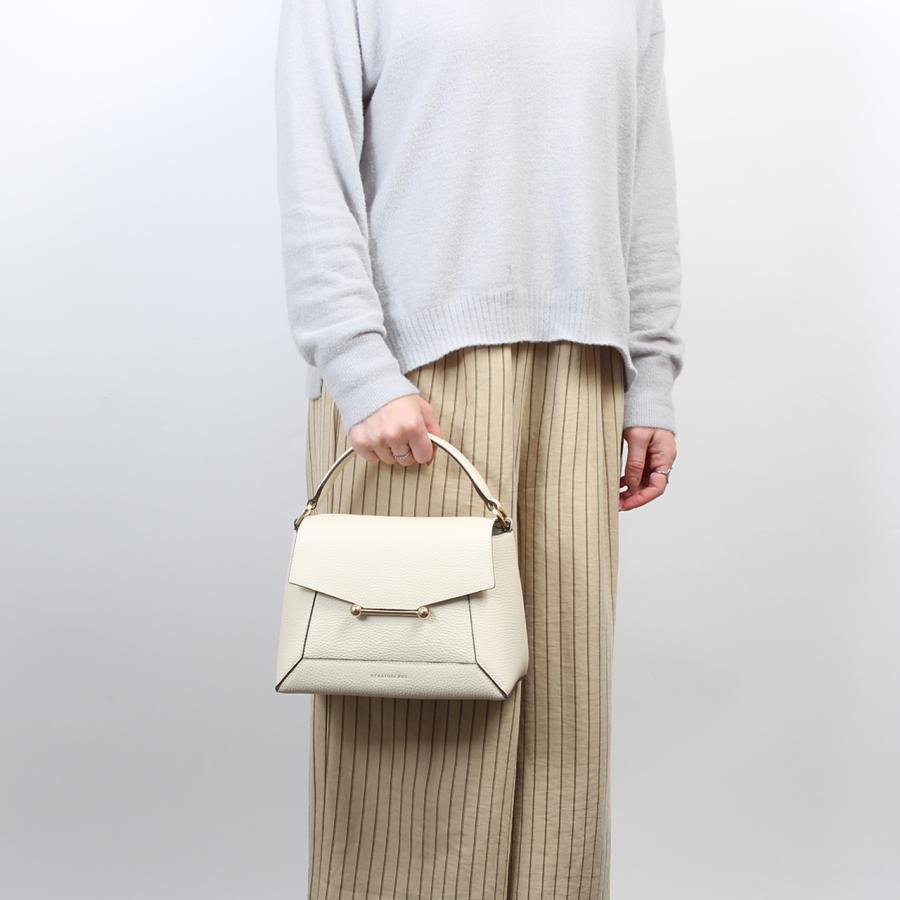 ストラスベリー STRATHBERRY バッグ 2WAYハンド/ショルダーバッグ